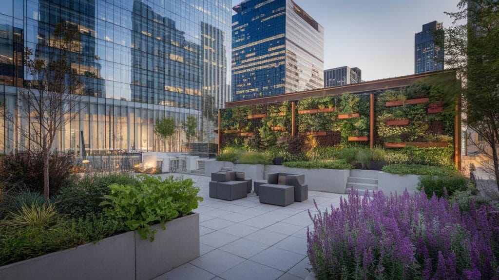 View of Bold Goth Garden Ideas For Edgy Outdoor Spaces – Wakeup Wake County