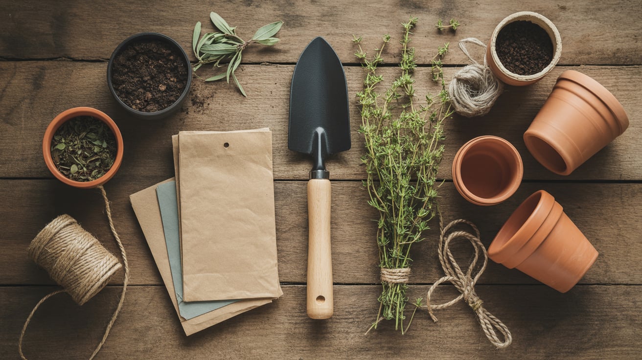 Gardening Supplies
