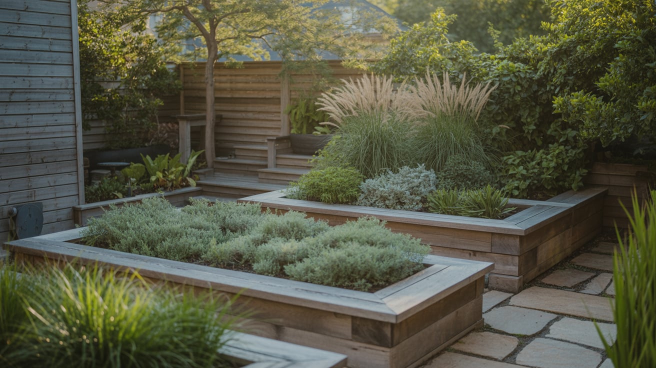 Home Landscaping Ideas