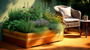 0078 1 a photorealistic image of a raised cedar uzs5gEPTV G9ROFGsvwHbA 1tki RzeSx Xij1YGVBhCw cover