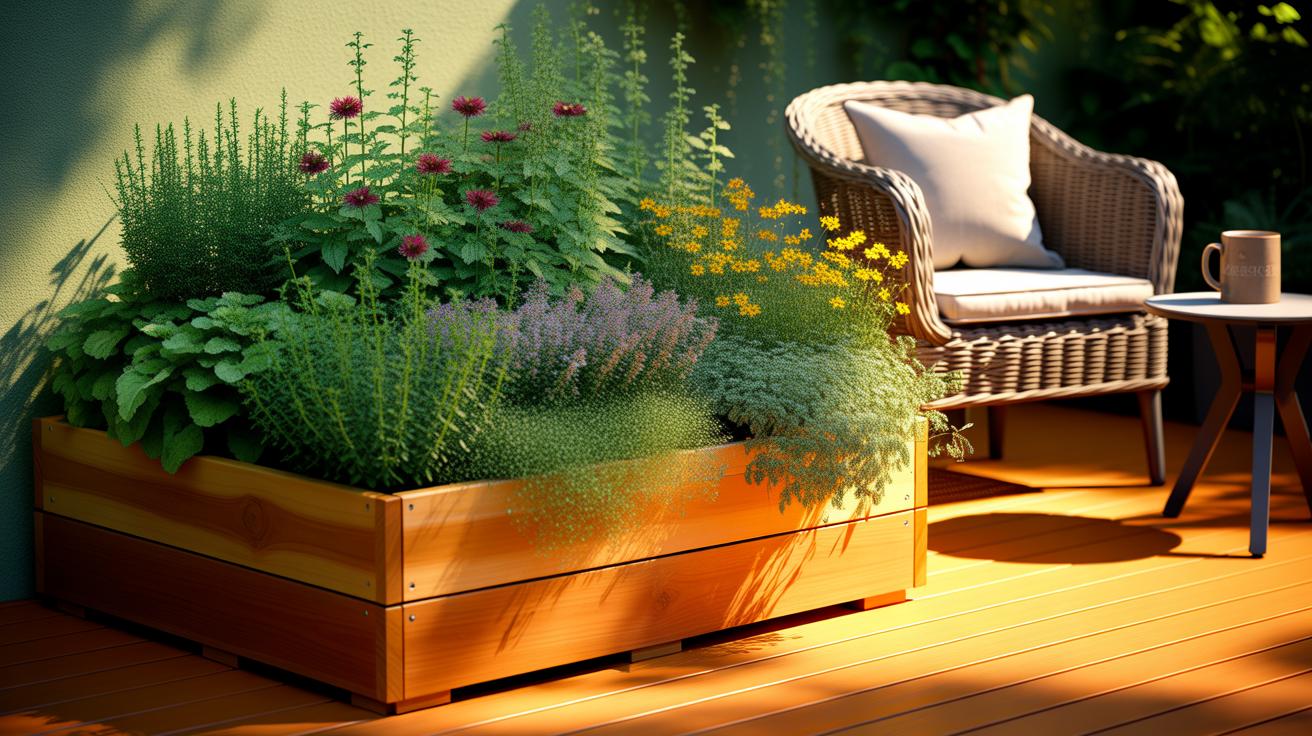 0078 1 a photorealistic image of a raised cedar uzs5gEPTV G9ROFGsvwHbA 1tki RzeSx Xij1YGVBhCw cover