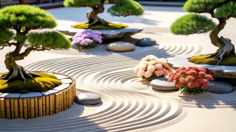 0109 1 a photorealistic image of a serene zen g Z77Seq UxOguU1OM8uWdQ HwCmGWFwRz bnRiijI3Q cover